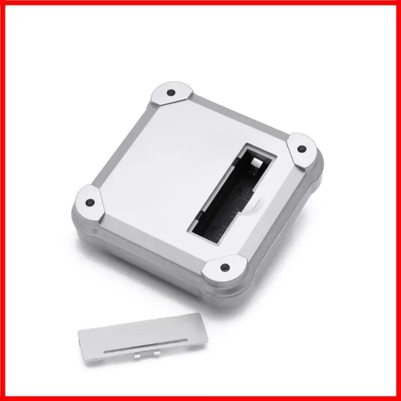 3XUA Turntable 360°Rotating Stand Solar Power Jewelry Spinner Watch Hobby Collection