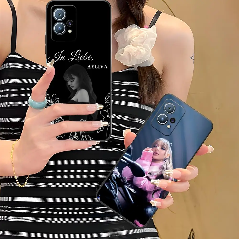 Fashion Cute Ayliva…