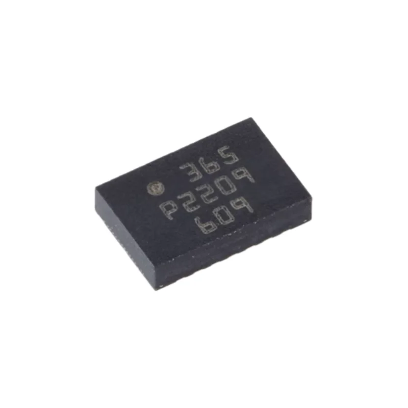 1pc Original Genuine BMI088 LGA-16 6-Axis Motion Sensor