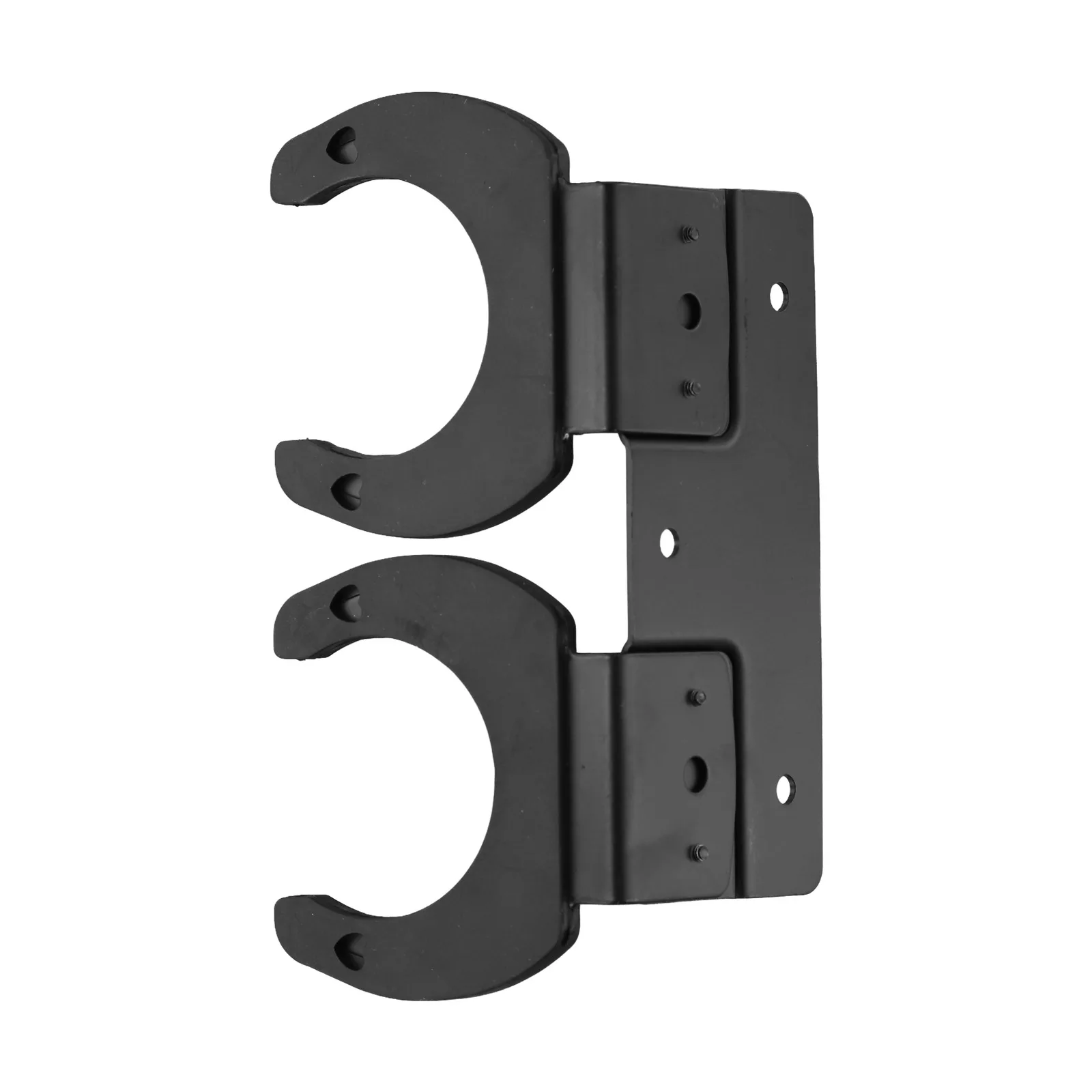 Adjustable Storage Solution Silicone Microphone Holder Wireless Microphone Stand Microphone Holder Professional