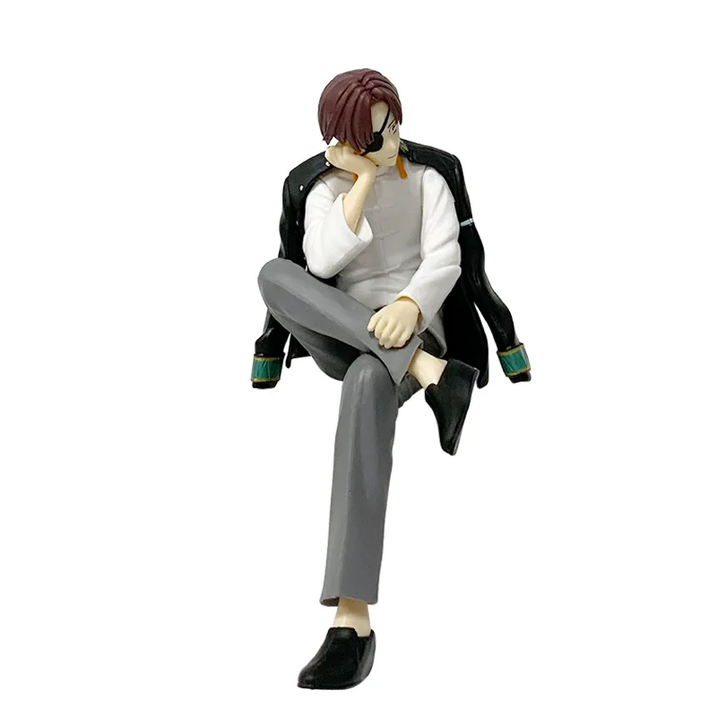 재고 있음 오리지널 반다이 이치반 쿠지 윈드 브레이커 사쿠라 하루카 수오 하야토 애니메이션 액션 피규어 장난감 수집용 모델
