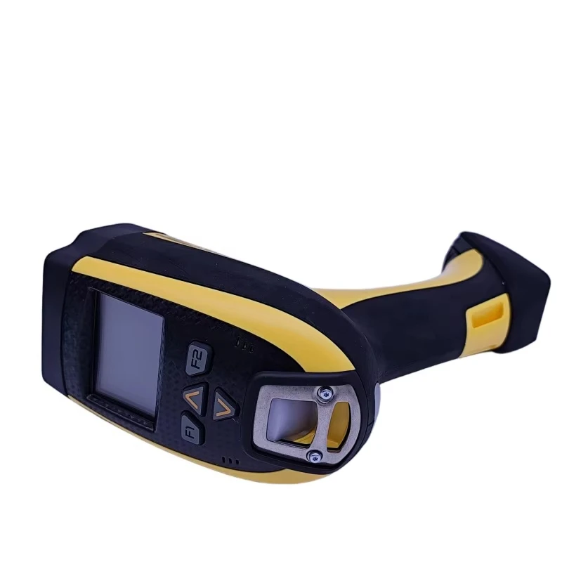 Gold seller Heavy-Duty Datalogic PM9501 Wireless Barcode Scanner 433MHz IP65 for Warehouse Logistics