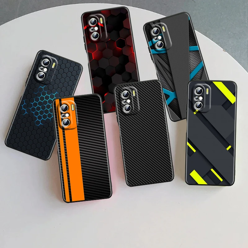 Car Carbon Fibre Fo… - image