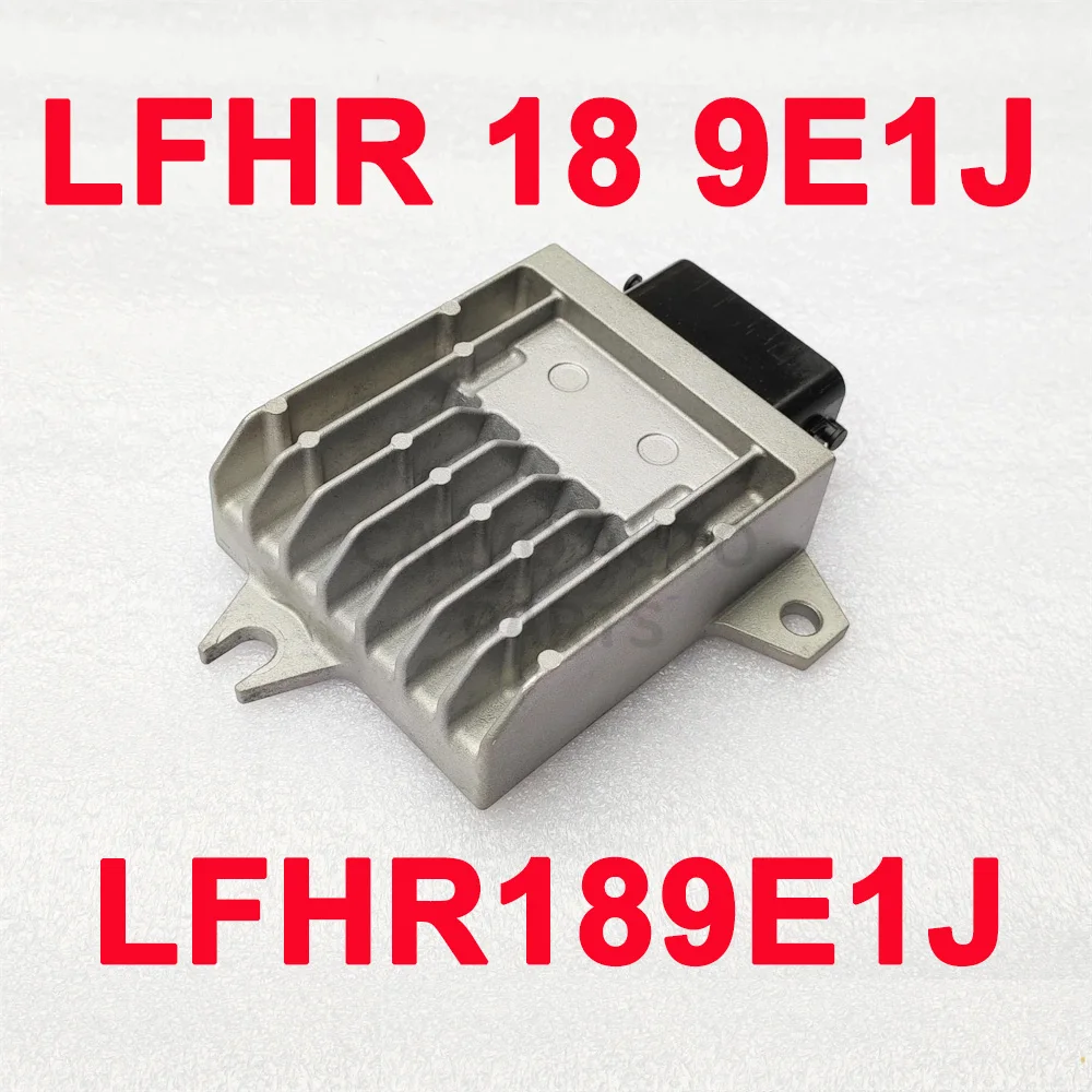 

LFHR189E1J 2006-2014 for MAZDA 5 3 TCM TCU 2.5 2.0 2.3 1.8 TRANSMISSION CONTROL MODULE LFHR 18 9E1J