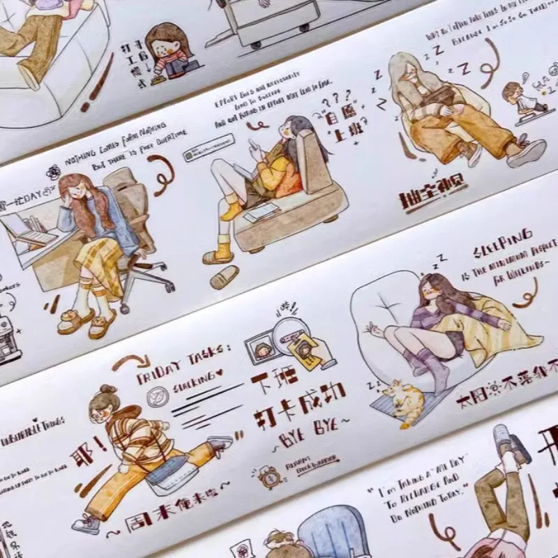 

Счастливые работы для девочек, высеченные ленты для домашних животных, принадлежности для рукоделия, сделай сам, изготовление карточек для скрапбукинга, декоративная наклейка с планом