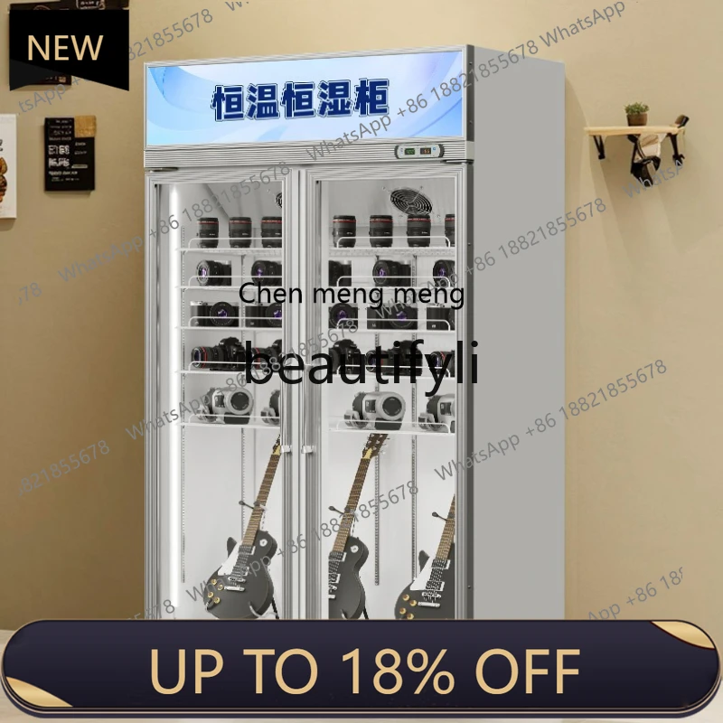 

Z189 Constant Temperature and Humidity Storage Cabinet Precision Electronic Components Constant Temperature and Humidity