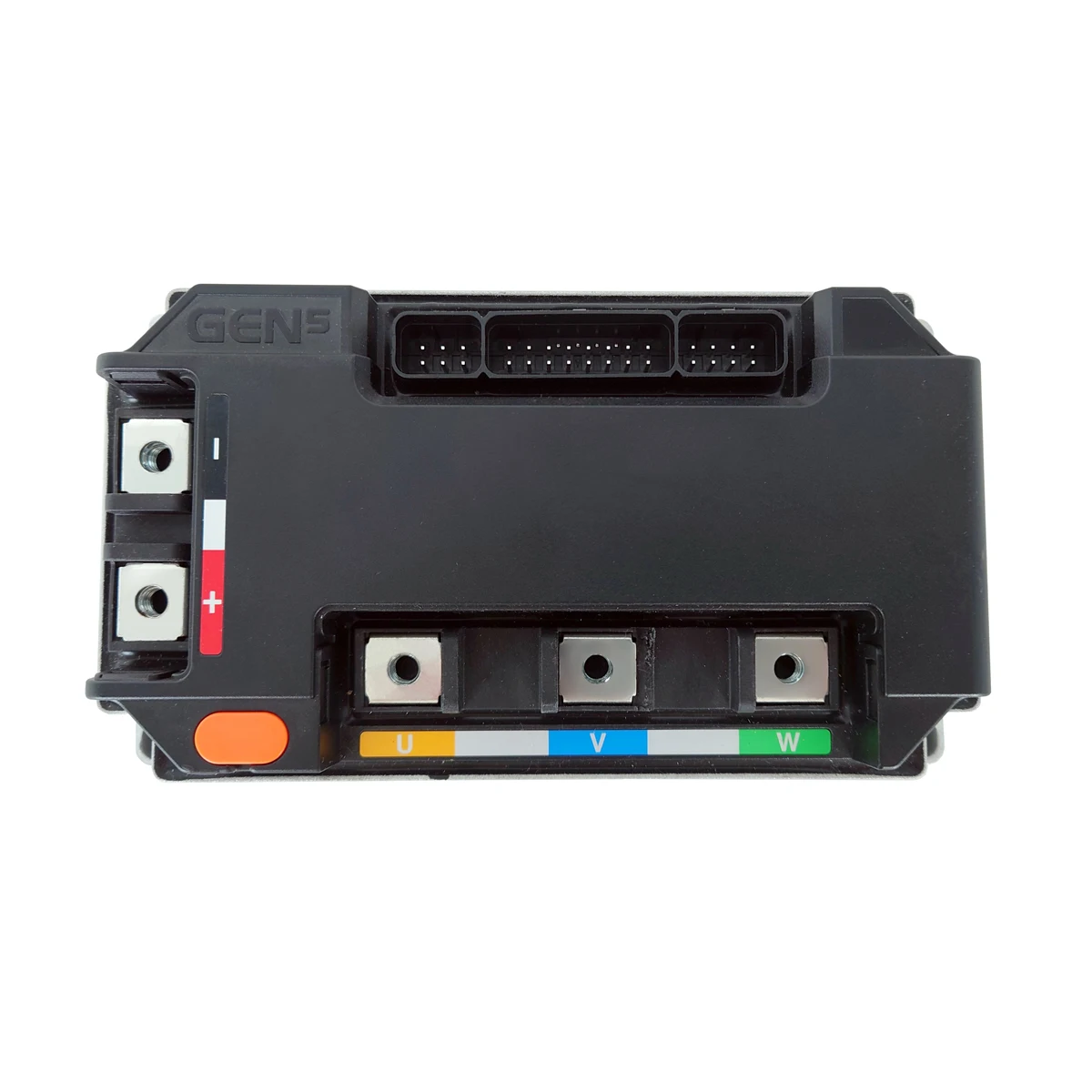 VEC-360 PMSM Motor Controller 72V 96V 3kW Programmable Driver for Off-road ATV UTV Electric Vehicle Drive System