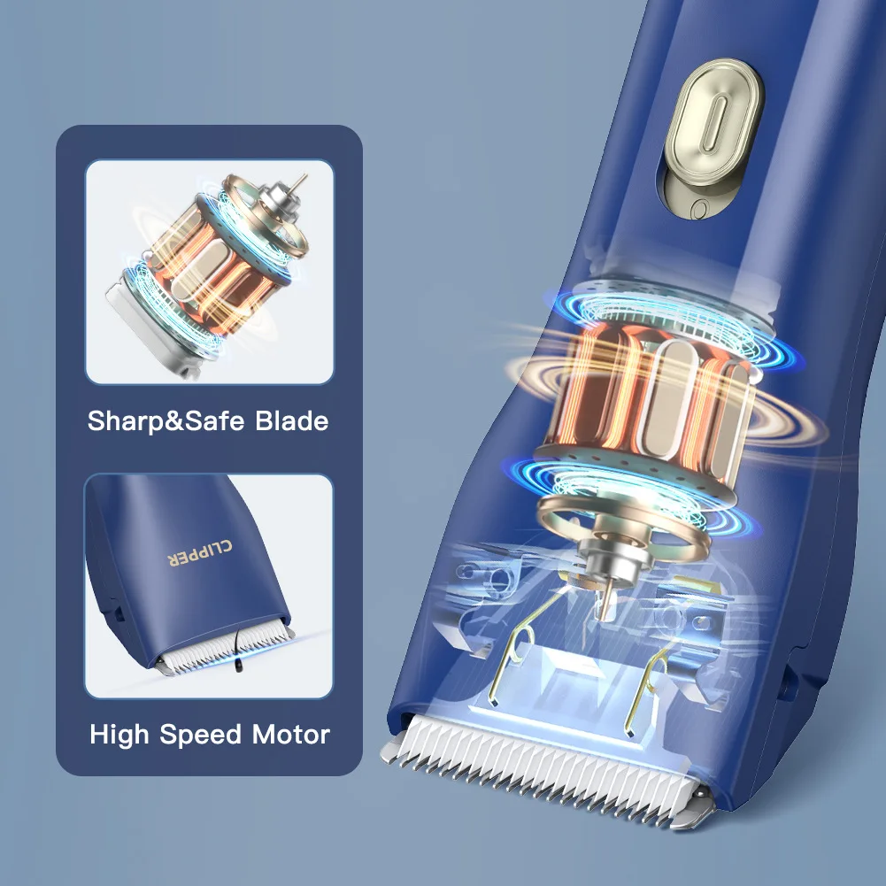 Thumbnail 3 - #44 Latest Pet Hair Clippers Offers