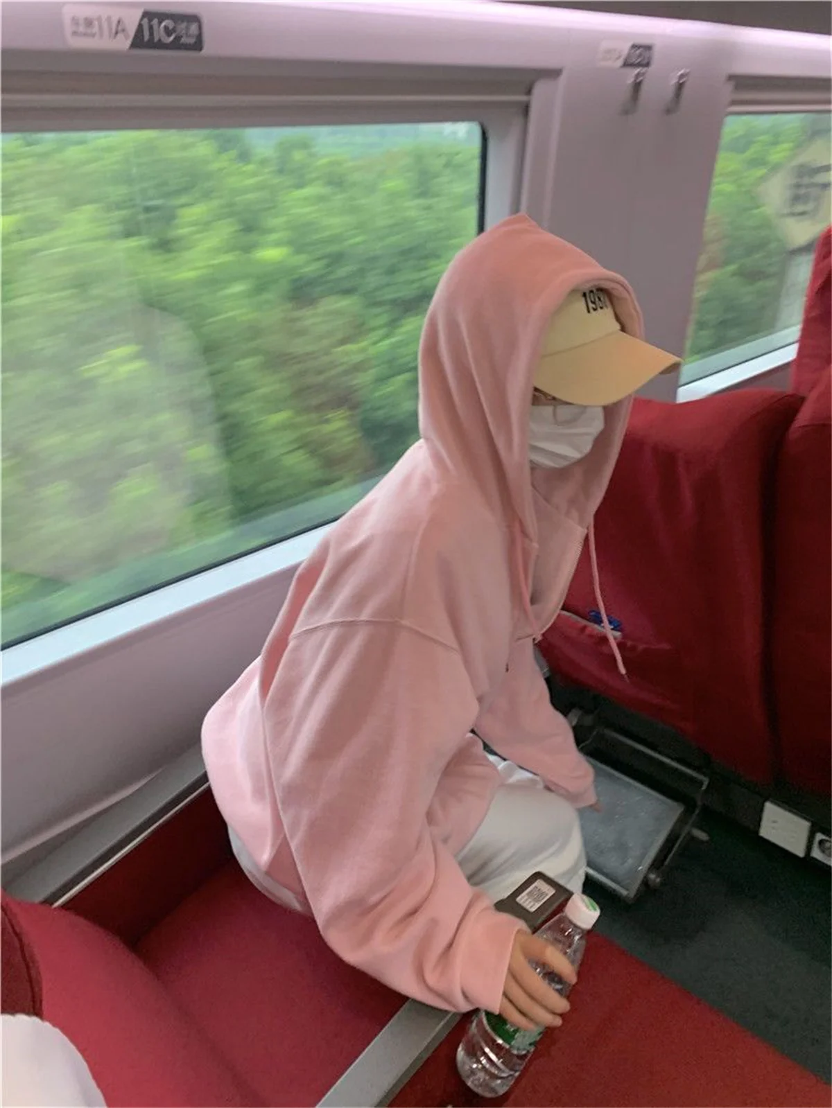 2025 nuove donne di arrivo felpe stile Y2K con cappuccio manica lunga pullover ragazze urbano moda casual allentata felpe streetwear