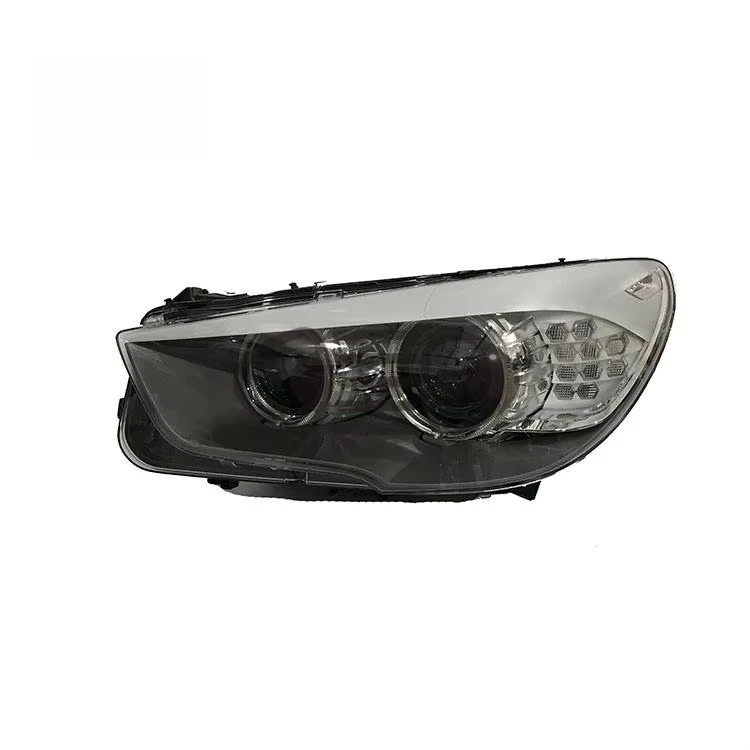 

Комплект из 5 фар для BMW F07 GT LCI 530d 535i 2010-2015, цветовая температура 6000K