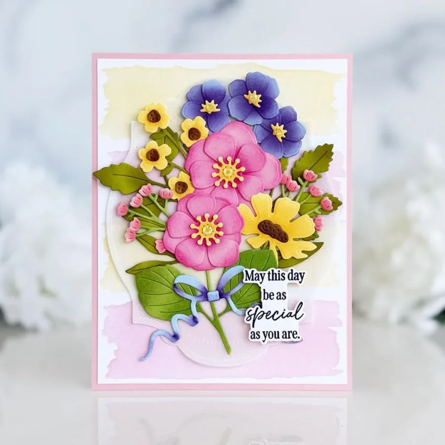 Reflections: Exodus Stamp 2026 New Metal Cutting Dies For DIY Scrapbooking Crafts Maker Photo Album Template Handmade Decoration