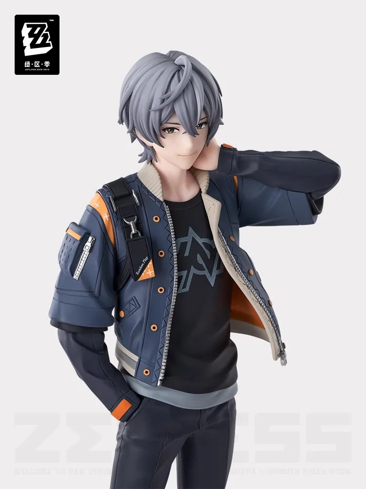 

【Pre-sale】 Official Zenless Zone Zero Genuine Anime GSC POP UP PARADE SP Philosophy Handpiece Game Peripherals Decoration Gifts