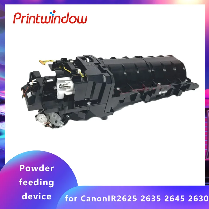 

High Quality Powder feeding device for Canon IR2625 2635 2645 2630