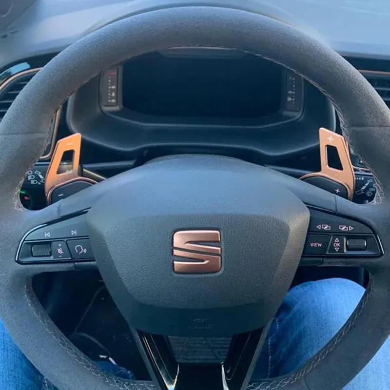 Shift Paddle For Se… - image