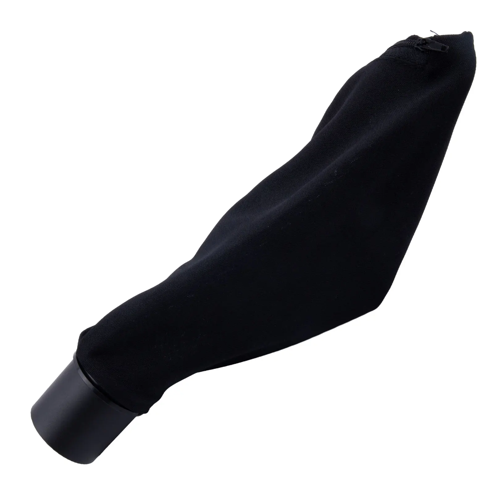Mejore su sistema de gestión de polvo con la bolsa para polvo de sierra ingletadora N126162, compatible con DW713 DW715 DW716 DW716XPS DWS782 DWS780, negra, 1 unidad