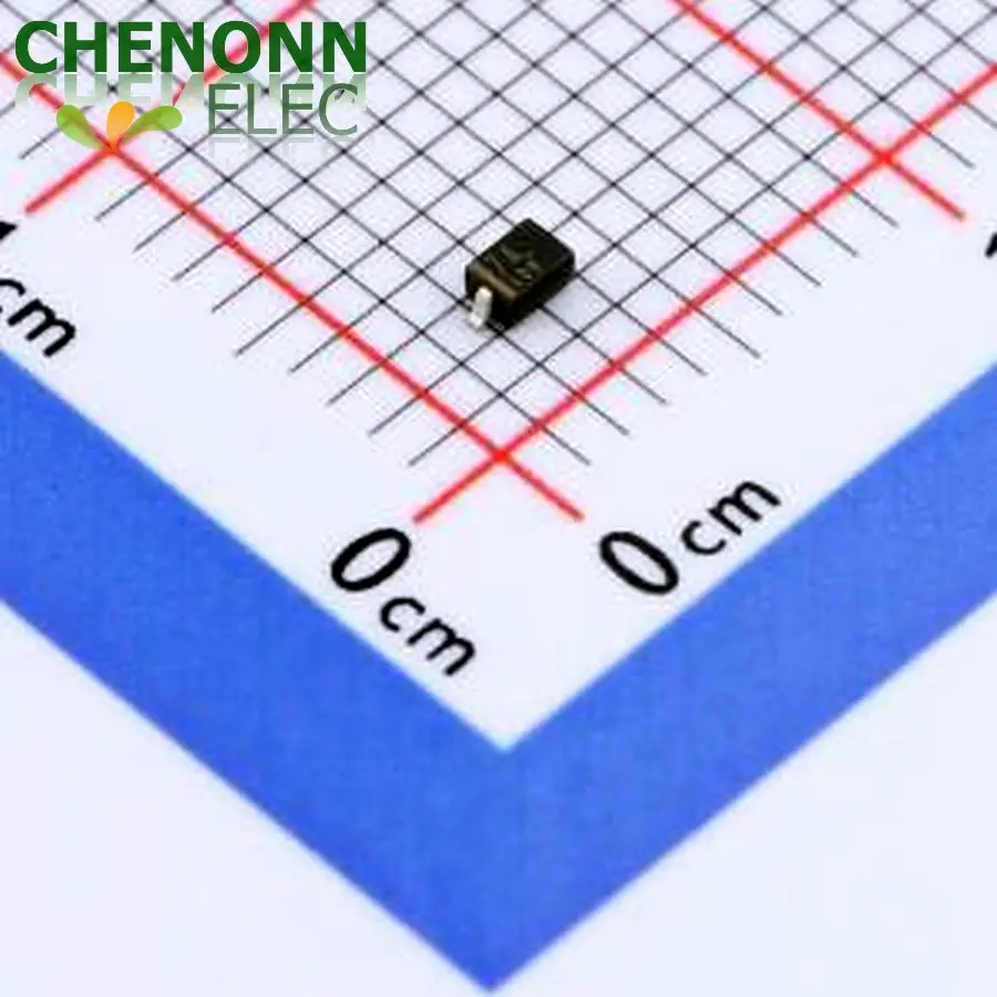 300PCS/LOT CUS05S40,H3F (Diodes)