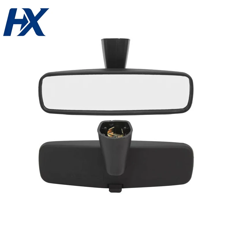 Immagine 4: 8154AK Specchietto interno auto per Peugeot 2008 3008 308 308S 408 508 2012-2019