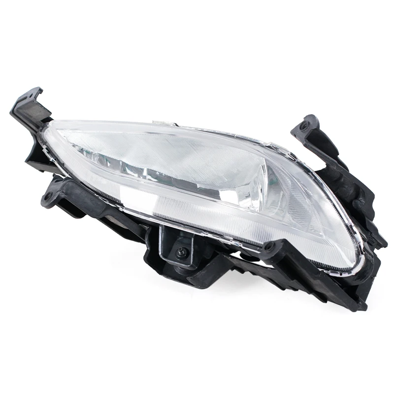 Car Fog Lamp For Hyundai Sonata  2011 2012 2013 Front Bumper Fog Lights Driving Lamp Headlight Foglamps 92201-3Q000 92202-3Q000