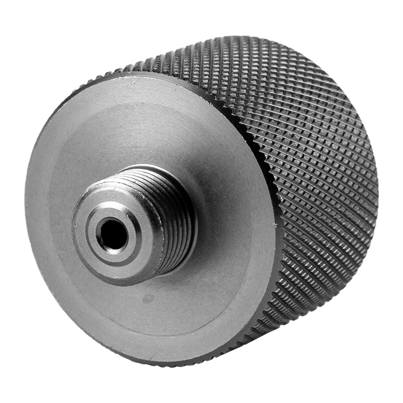 

BRS-17Outdoor outdoor stove converter 2026long gas tank adapter stove tool adapter hose connector for long gas tanks