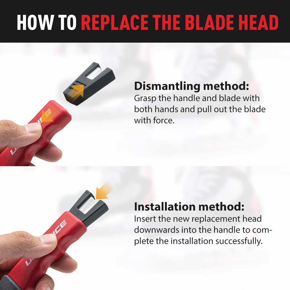Thumbnail 4 - #2 Ice Skate Blades Comparison Guide