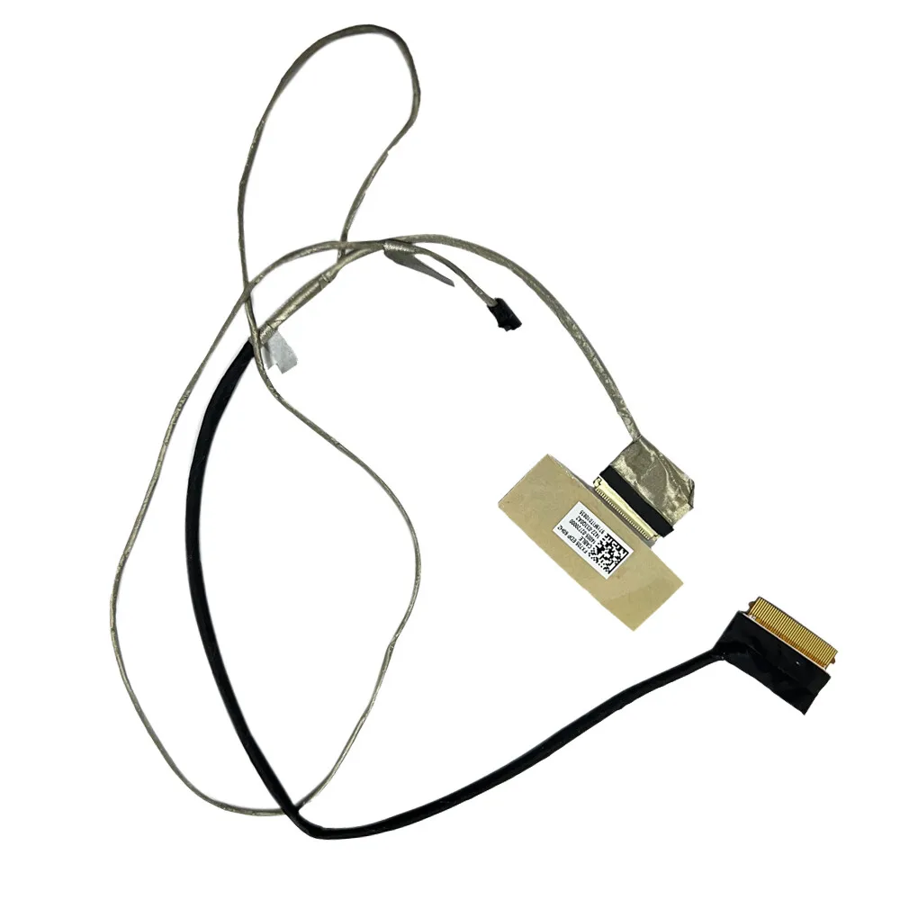 

30-контактный 60 Гц EDP видеокабель с ЖК-экраном для Asus FX705GM-BI7N5 1422-033Q0A2