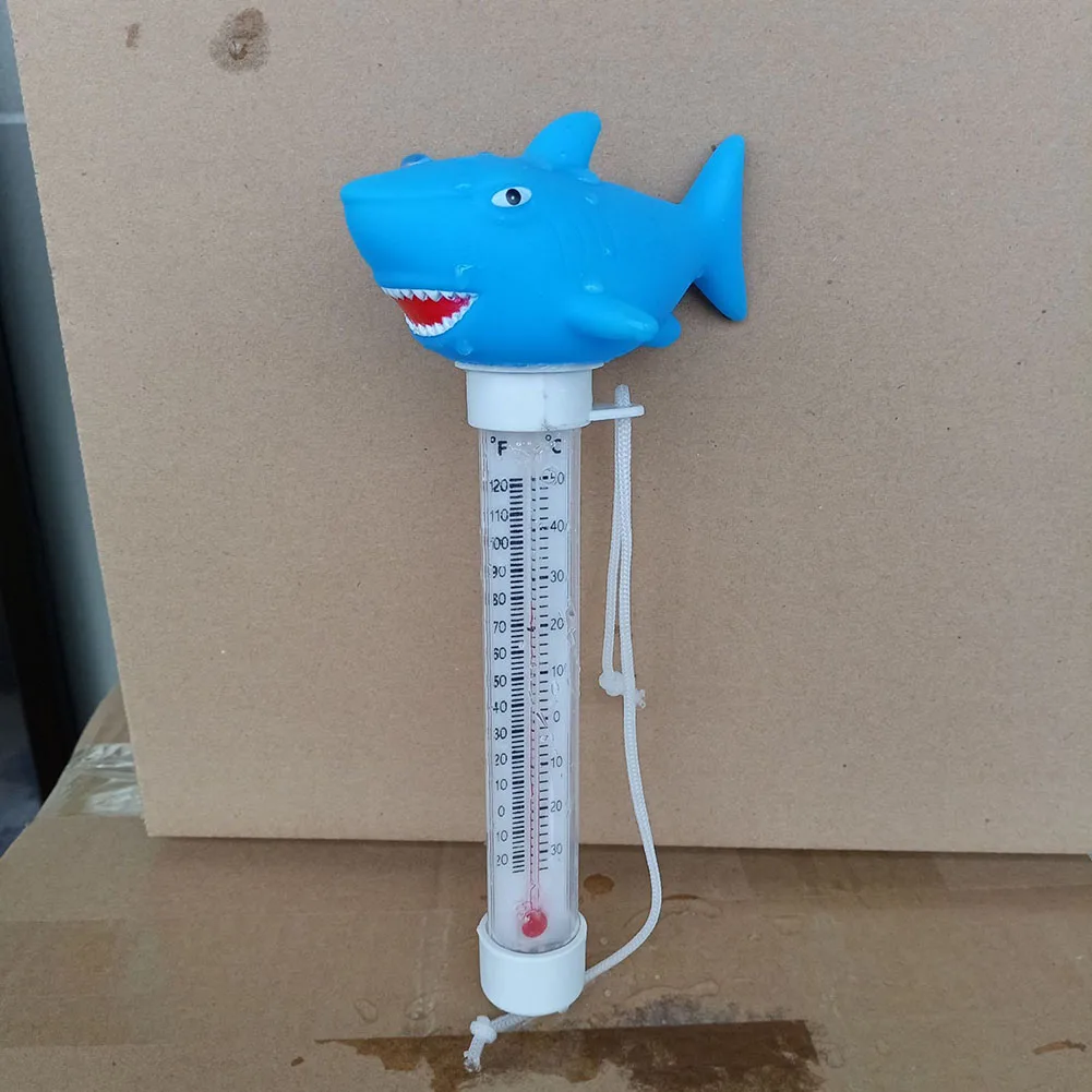 

For Measuring Water Temperature Accurate Temperature Measurement Accurate Temperature Readings High-quality PVC Material