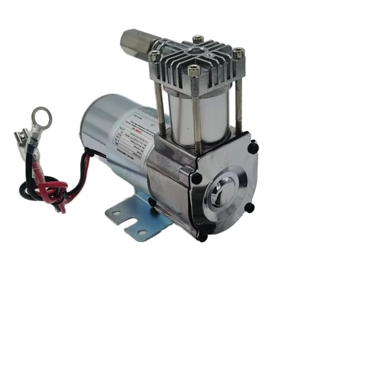 Upgrade Discovery 3 Air Suspension Compressor Retrofit for Truck Suspension Parts Huizhou Cartee X095 X092 X098 X444 X480 480-U
