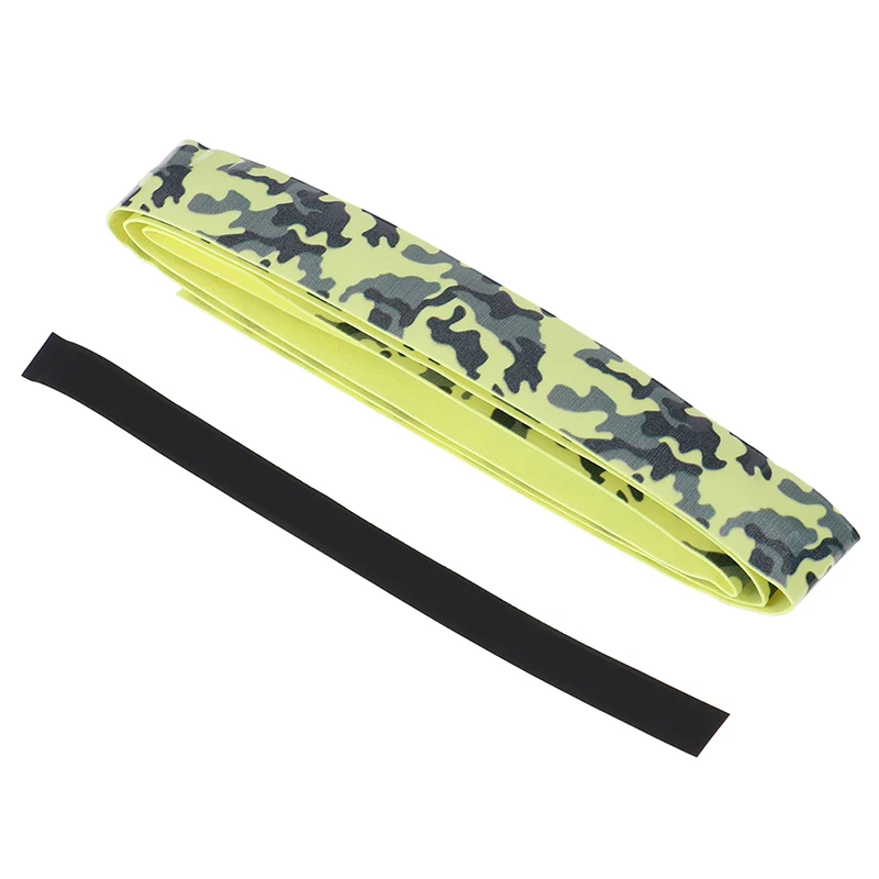 Tennis Overgrip Padel Racket Single Tennis Grip Tape Anti Slip Outdoor Training Replacement Sweatband Badminton Accessories