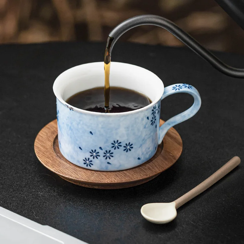 Coffee Mug Ceramic …