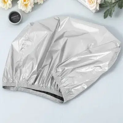 

1pc Waterproof Weatherproof Oxford Cloth Windproof Rainproof Sun Protection For Predator 3500 Outdoor Storage Protective