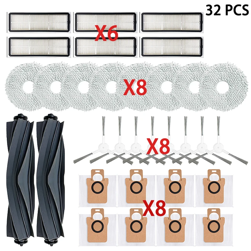 Para Dreame Bot L10… - image
