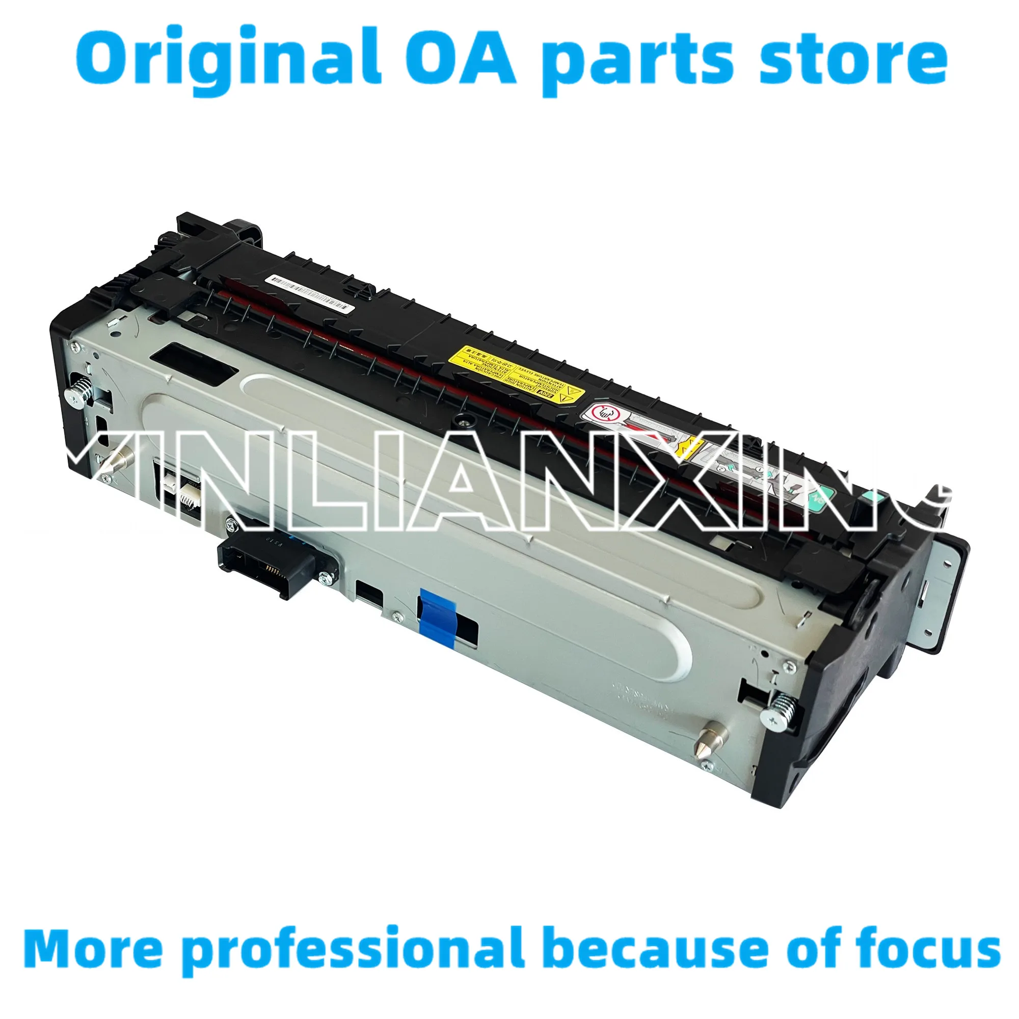 Imagem -02 - Fuser Premium para hp Color Laserjet Controlou Mfp E82540 E82550 E82560 110v Z7y75a 220v Z7y76a Conjunto Fuser Atacado Unidade de