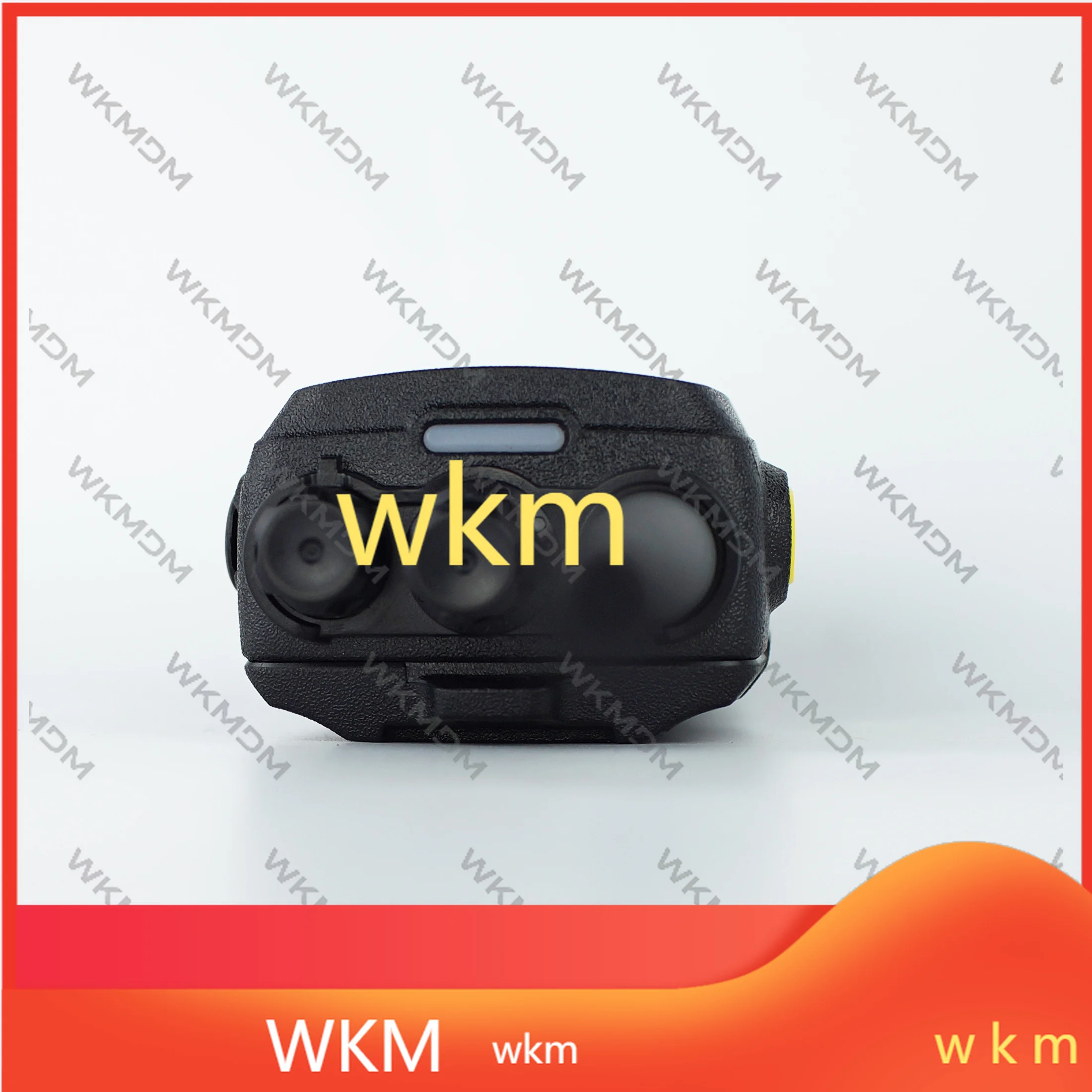 For Baofeng AD-1909D IP67 Digital/Analog DMR Walkie Talkie With 5W UHF 400-470 MHz 199 Channel FM Two Way For Radio For Sports