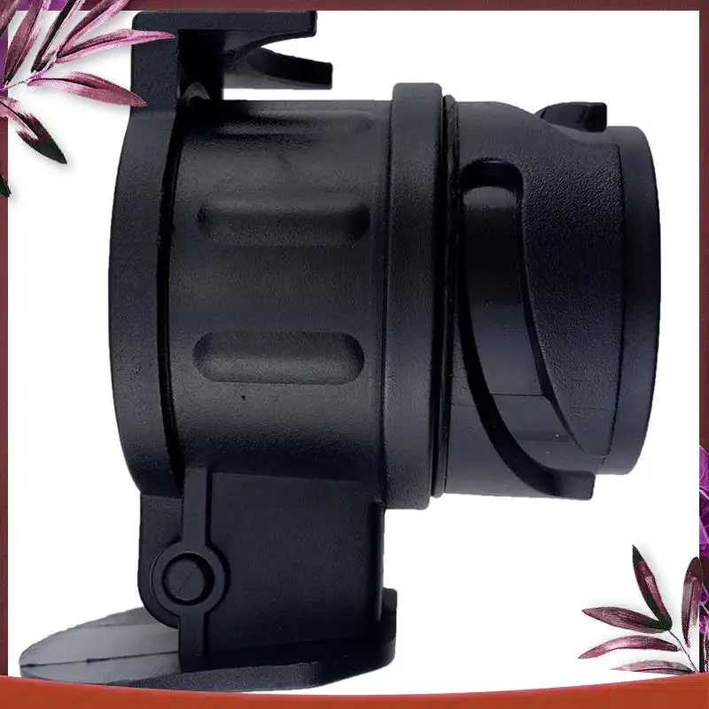 

Прочный тестер автомобильного прицепа 12 В, 7/13-контактный буксировочный светильник, кабель, розетка с 2 адаптерами, электрическая диагностика тоже