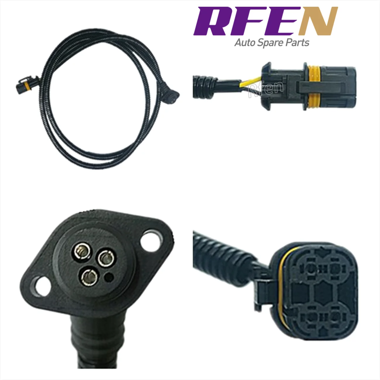 

510470X wear sensor line 1530mm