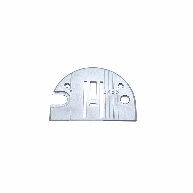 #317398 Throat Plate Fit Singer Zigzag Domestic Home Household Sewing Machine 257 1803 2530 4610 6012 7028 9410 9444, 9900