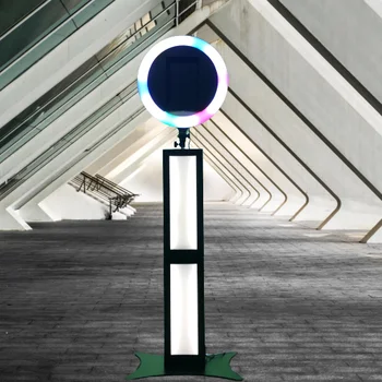 

Ipad Photo Booth Shape Photo Booth Shell Bracket