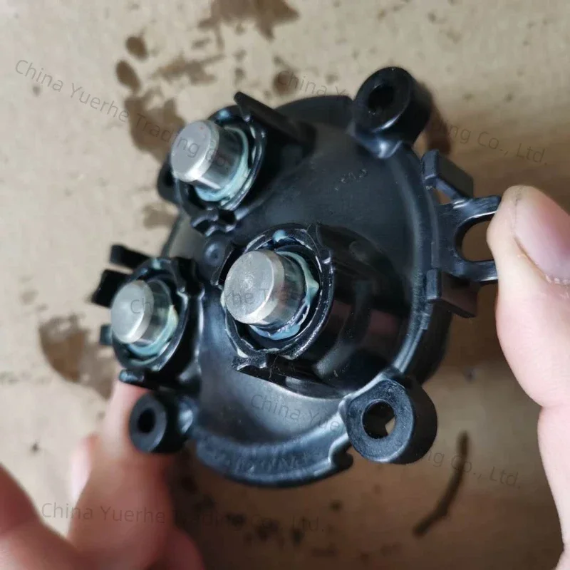 

For Karcher K2 K3 Series Pump Head Plunger Accessories Plunger Oil Seal Cover