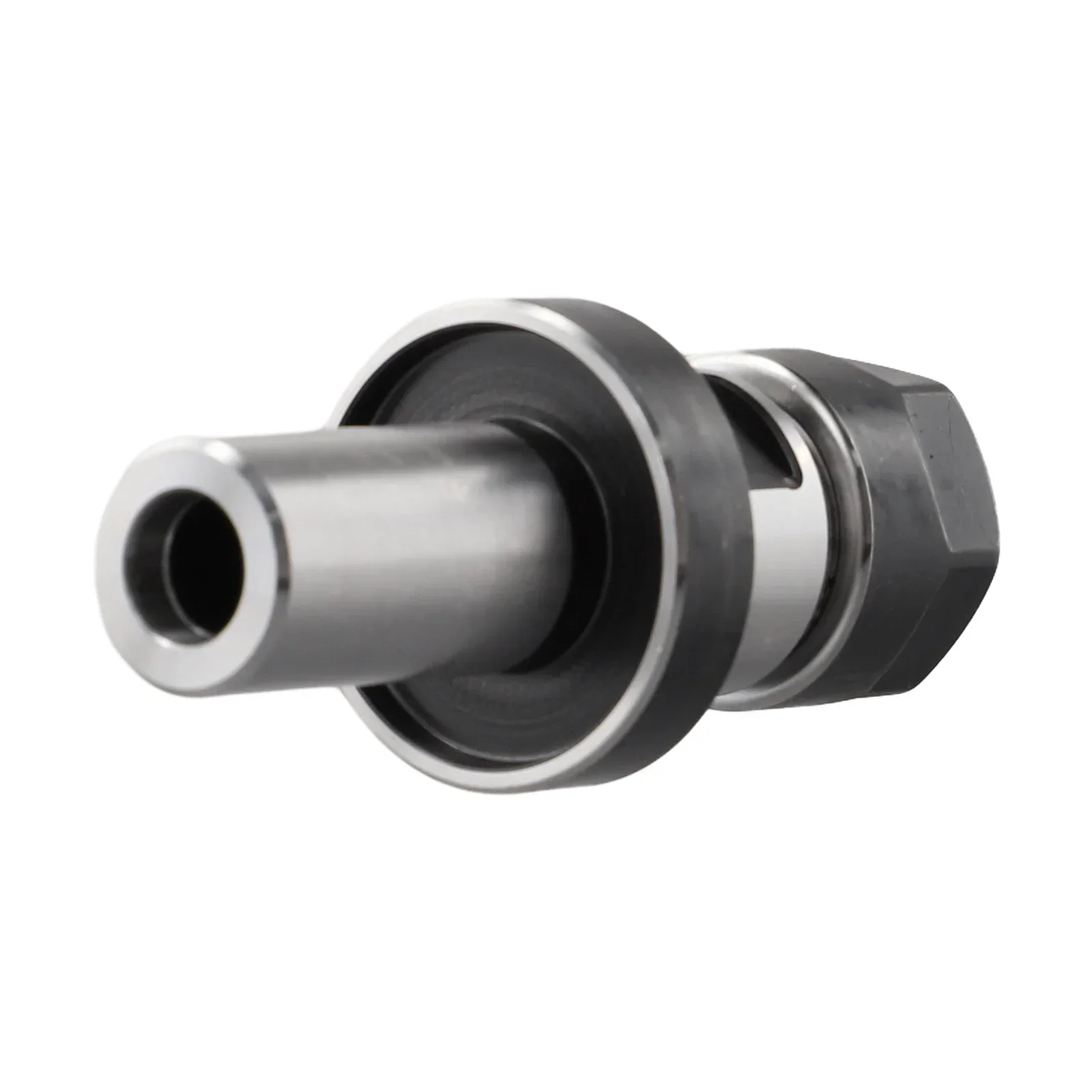 

CNC TTS Tool Holder Gage Holder Length 1.38 Straight Shank 12000RPM Clamping Range 3/16-1/2″ ER16 Flange 1.5 Inches New