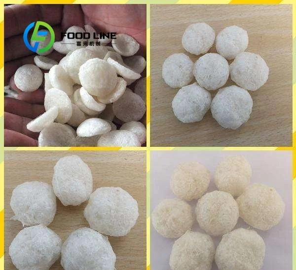 Fully Automatic Large Output Modified Cassava Food Starch Processing Machine Suppliers Wheat Flour Multi-function 1 Set CE ISO