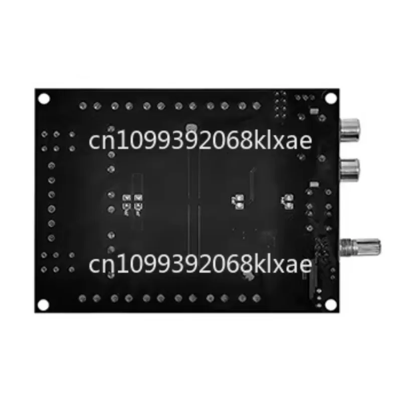 TDA7498E High Power Digital Amplifier Board 2.0HIFI Stereo 160W * 2 Support BTL220W - view 3