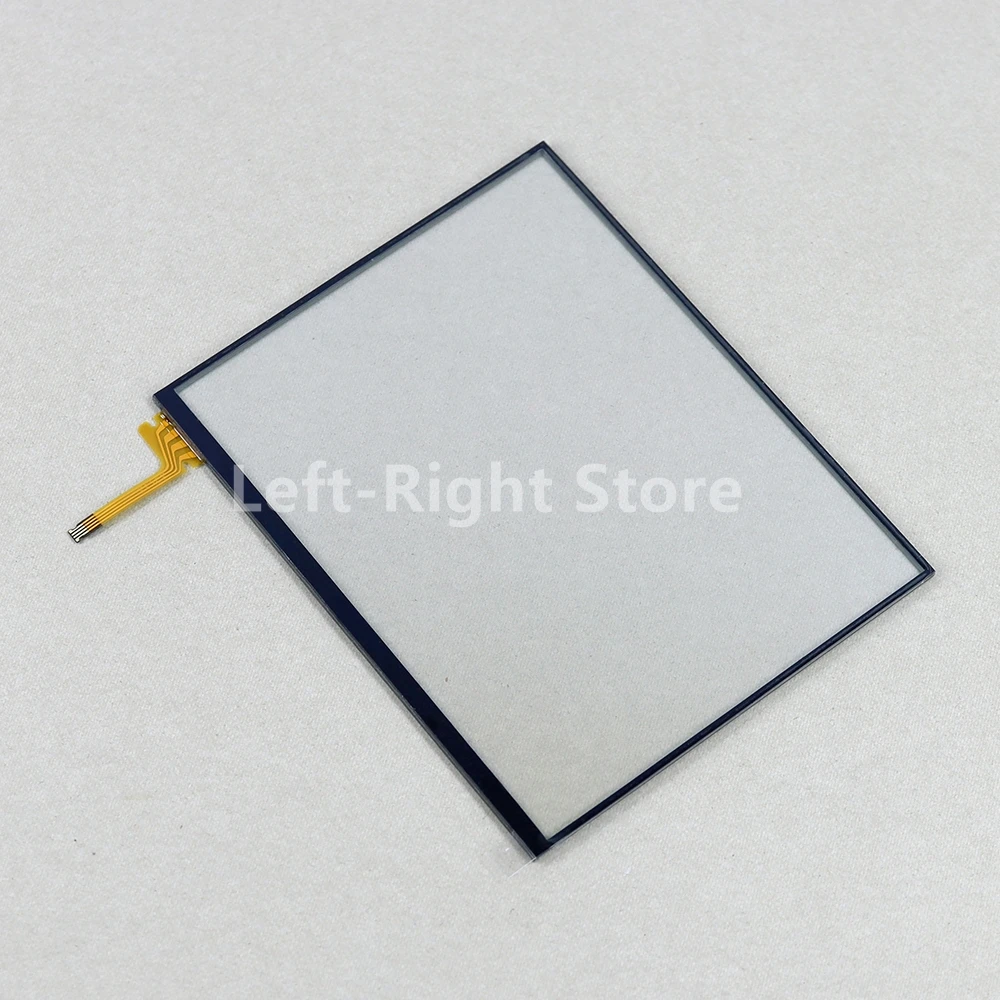 Imagem -06 - Touch Screen Digitizer Repair Parte para Nintendo Novidades 3ds xl ll Novidades Touch Screen Substituição 3dsxl 15 Pcs