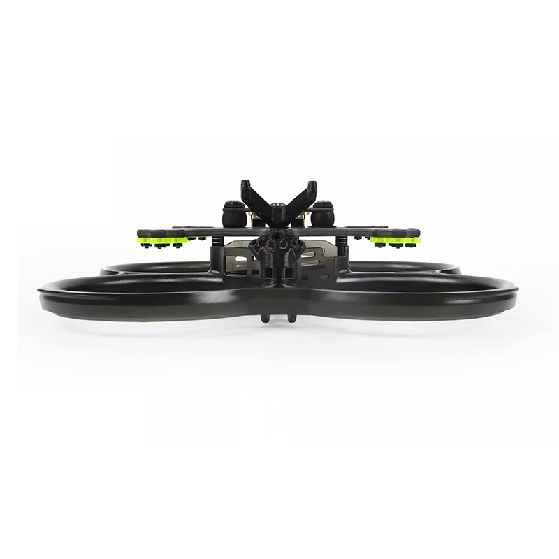 GEPRC GEP-CT30 O3 rama z włókna węglowego Cinebot 30 3 cal kompatybilny z jednostką powietrzną O3 nadaje się do dronów RC Freestyle Cinewhoop