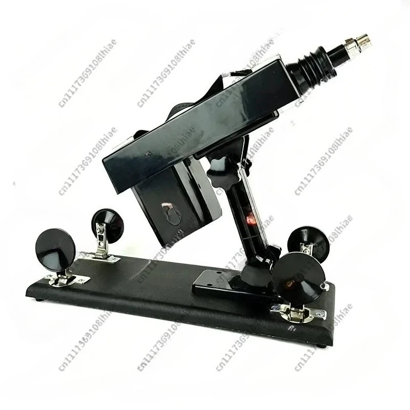 3XLR Mini Telescopic Linear Actuator DC Electric Motor Telescopic Linear Actuator Reciprocating Mechanism Connector