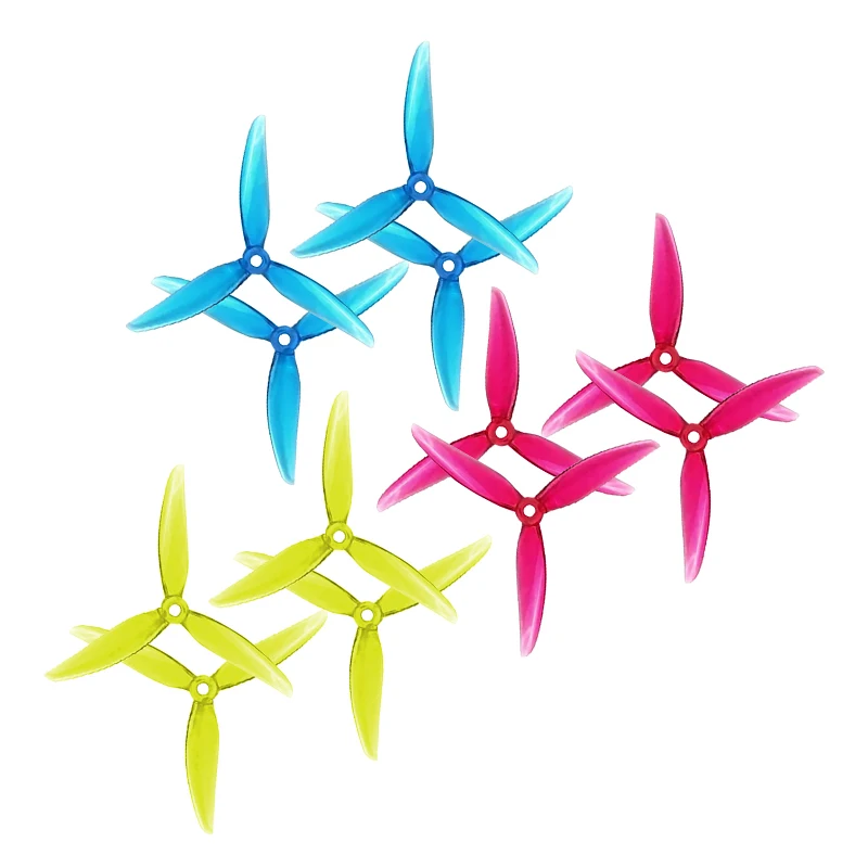 helice-hqprop-r295-r29v3-cw-ccw-de-51-polegadas-com-3-pas-e-eixo-de-5mm-para-drone-quadricoptero-de-5-polegadas-cores-sortidas