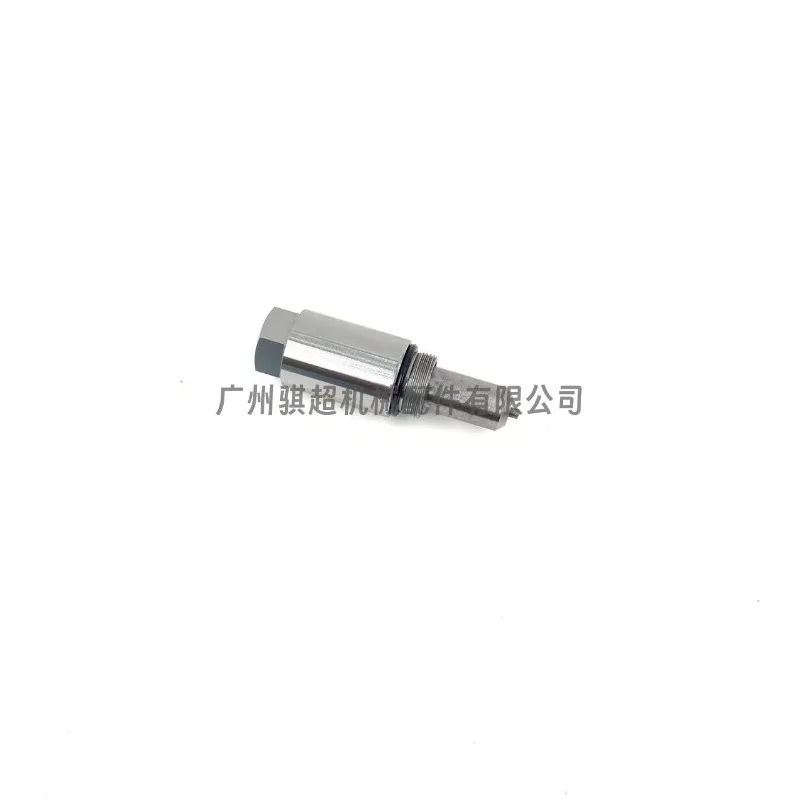 Suitable for PC60-7 non-porous sub-gun 1700-90-7401 1 excavator distribution valve secondary relief valve
