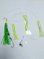 light green