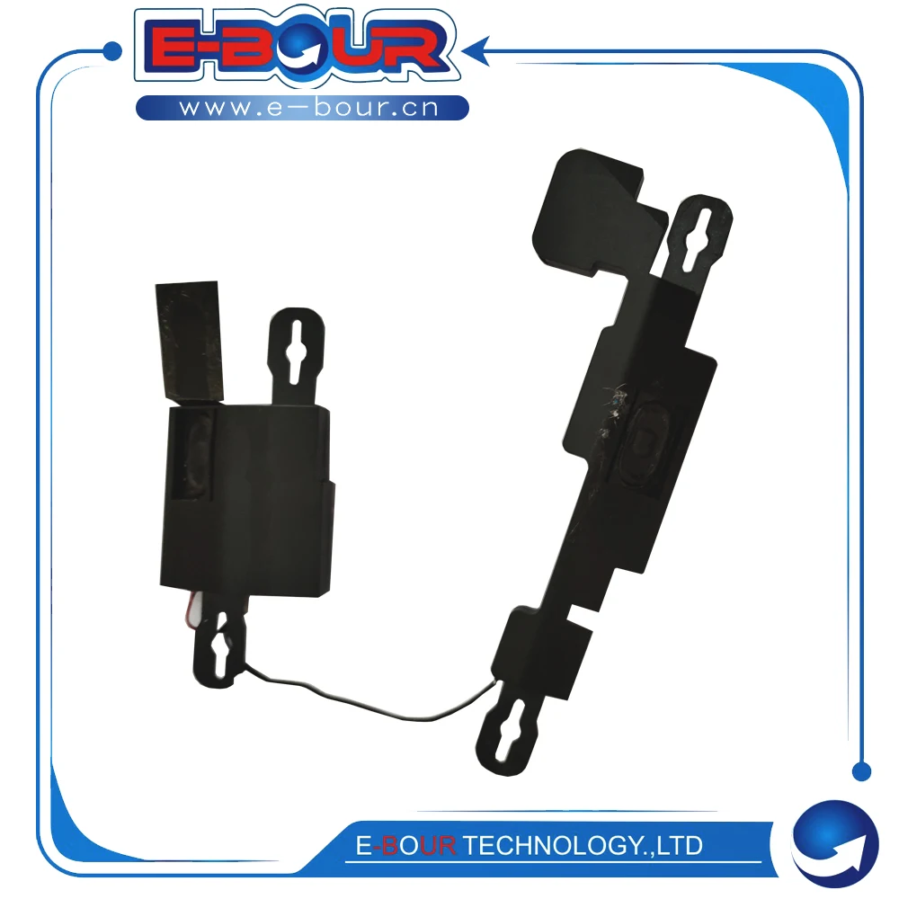 L & R محمول داخلي المتكلم ، اليسار واليمين ، استبدال دفتر إصلاح ، المدمج في المتكلم ل دي انسبايرون M5110 N5110 08J85X ، جديد