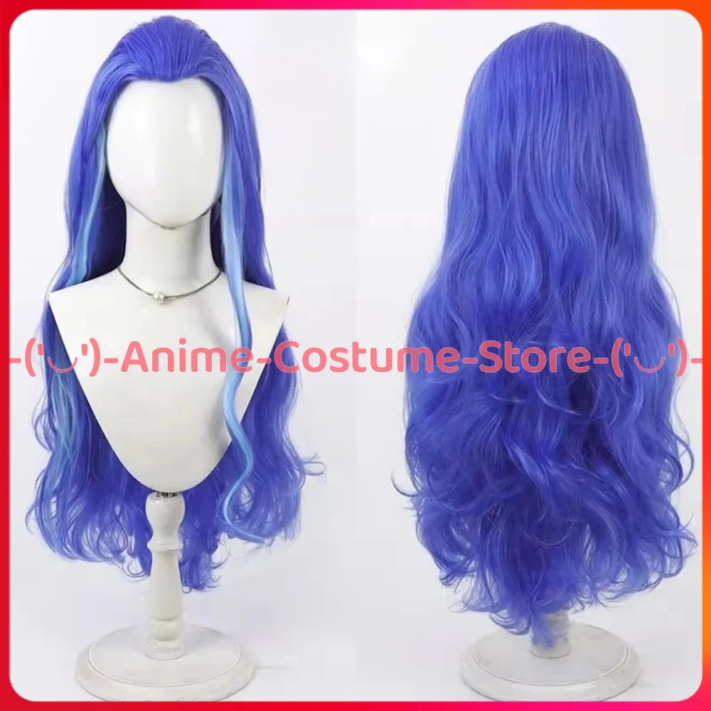 

Король дракона тети Ao Run косплей парик аниме игровой персонаж Хэллоуин карнавальный костюм для вечеринки парики термостойкие синтетические волосы