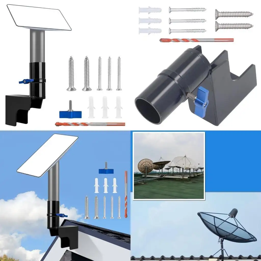 

E7CA Регулируемая спутниковая антенная подставка